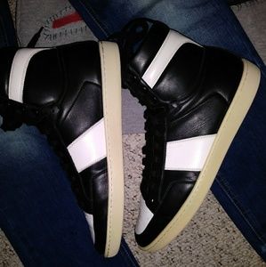 SAINT LAURENT SH10 SZ 9